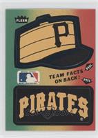 Pittsburgh Pirates (Hat)