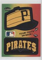 Pittsburgh Pirates (Hat)