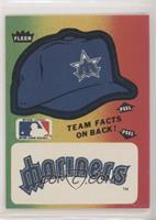 Seattle Mariners (Hat)