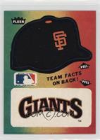San Francisco Giants (Hat)