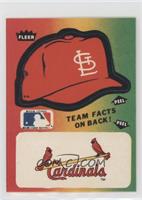 St. Louis Cardinals (Hat)