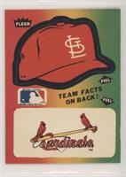 St. Louis Cardinals (Hat)