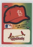 St. Louis Cardinals (Hat)