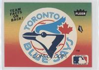 Toronto Blue Jays (Logo)