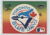 Toronto Blue Jays (Logo)