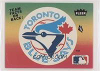 Toronto Blue Jays (Logo)