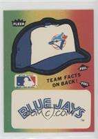 Toronto Blue Jays (Hat)