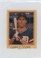 Alan Trammell