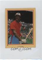 Andre Dawson