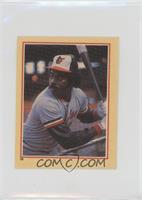 Eddie Murray