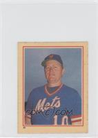 Rusty Staub