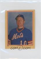 Rusty Staub