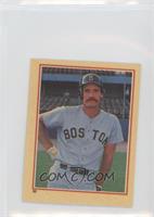 Wade Boggs