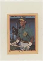 Rickey Henderson