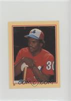 Tim Raines