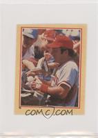 Johnny Bench