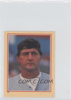 1984 Fleer Star Stickers Album Stickers - [Base] #97 - Carl Yastrzemski