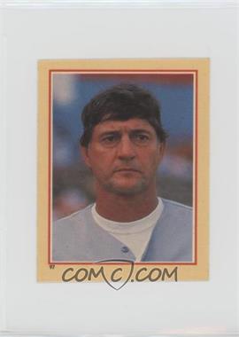 1984 Fleer Star Stickers Album Stickers - [Base] #97 - Carl Yastrzemski