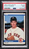 Roger Clemens [PSA 9 MINT]