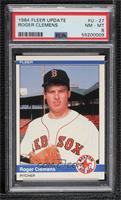 Roger Clemens [PSA 8 NM‑MT]