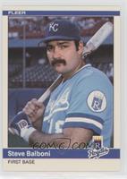 Steve Balboni