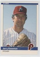 Jerry Koosman