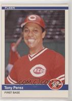 Tony Perez