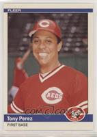 Tony Perez [EX to NM]