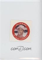 Willie McGee