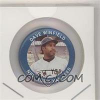 Dave Winfield