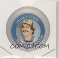 Rollie Fingers