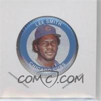 Lee Smith