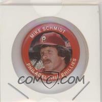 Mike Schmidt