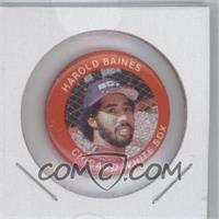 Harold Baines