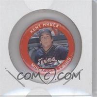 Kent Hrbek