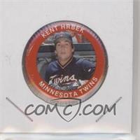 Kent Hrbek