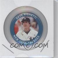 Dave Righetti [Noted]