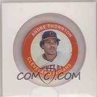 Andre Thornton [EX to NM]