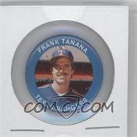Frank Tanana