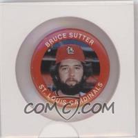 Bruce Sutter [EX to NM]