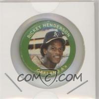 Rickey Henderson