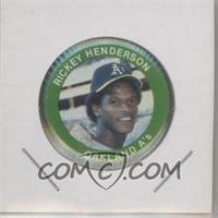 Rickey Henderson