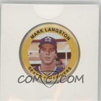 Mark Langston