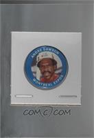 Andre Dawson