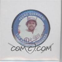 Pedro Guerrero