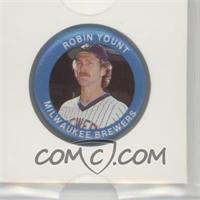 Robin Yount