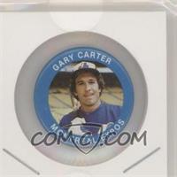 Gary Carter