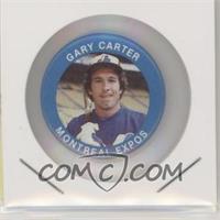 Gary Carter