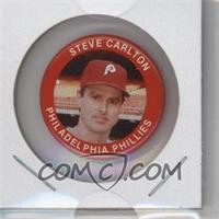 Steve Carlton