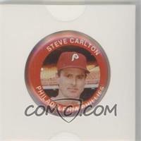 Steve Carlton